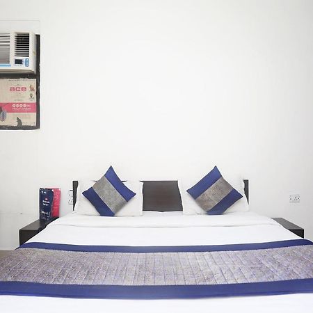 Oyo 11605 Hotel Aravali Inn 뉴델리 외부 사진