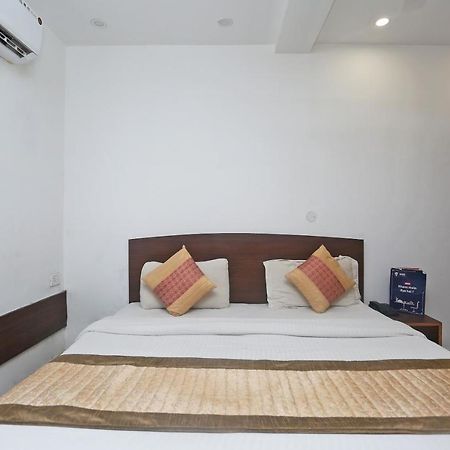 Oyo 11605 Hotel Aravali Inn 뉴델리 외부 사진